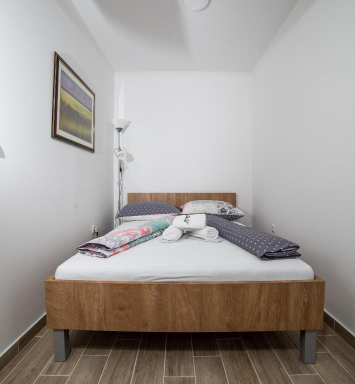 Apartmani Špoljar - Twin Room