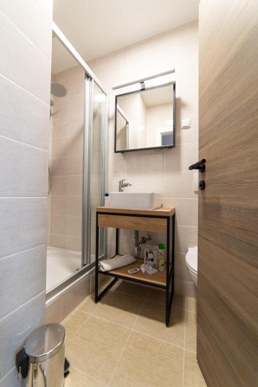 Apartmani Špoljar - Twin Room