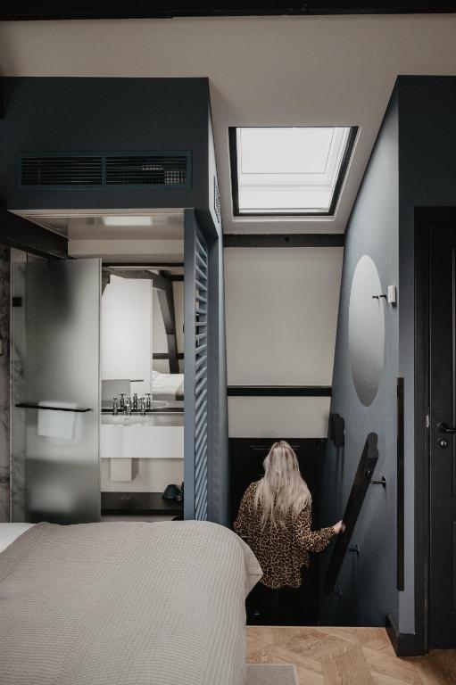 The Nox Hotel - Resim 3