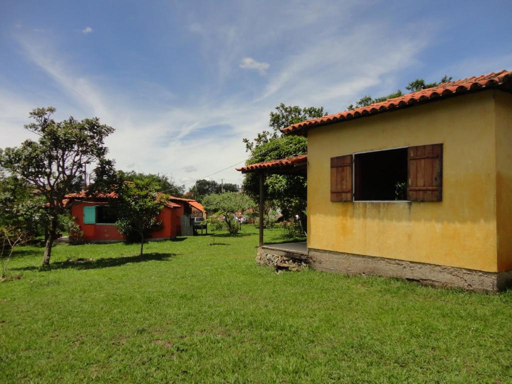  Casa Completa Milho Verde