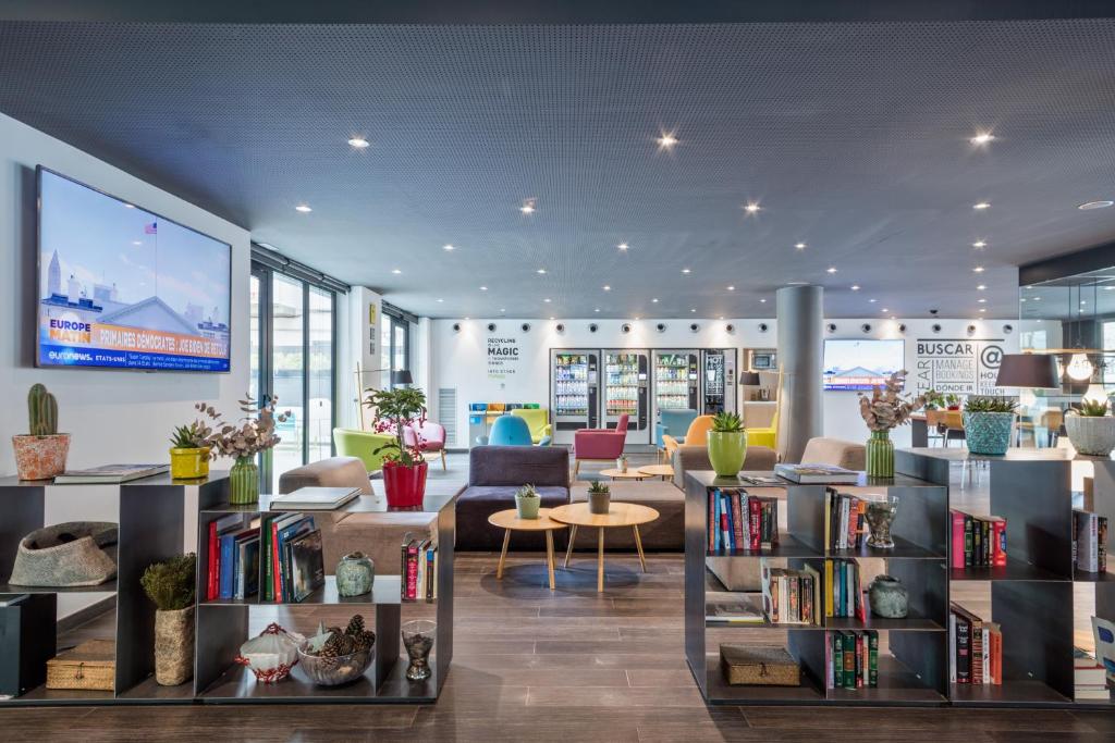 Andante Hotel - Resim 32