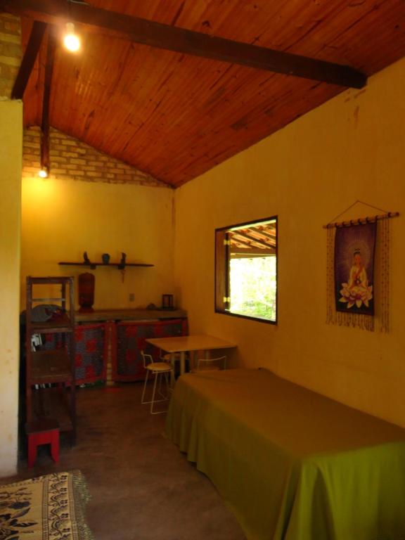  Casa Completa Milho Verde