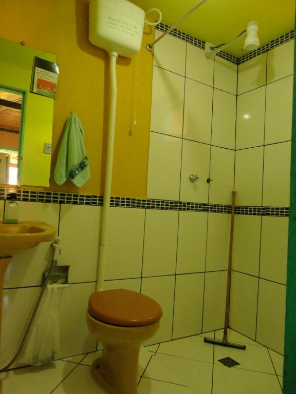  Casa Completa Milho Verde