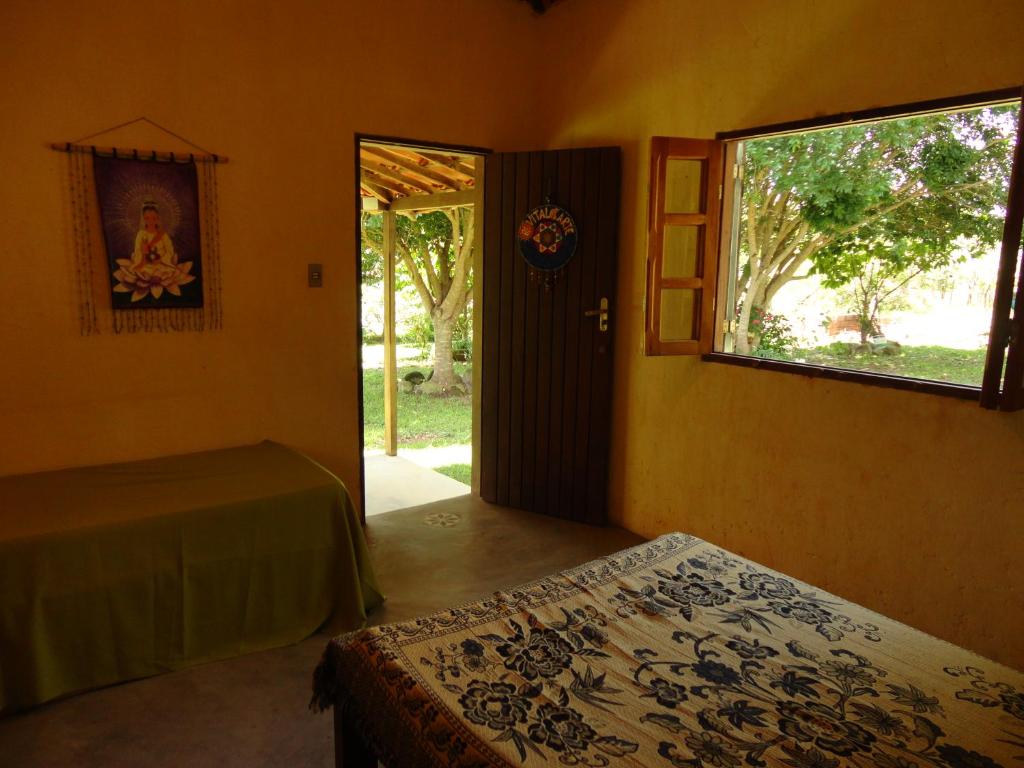  Casa Completa Milho Verde