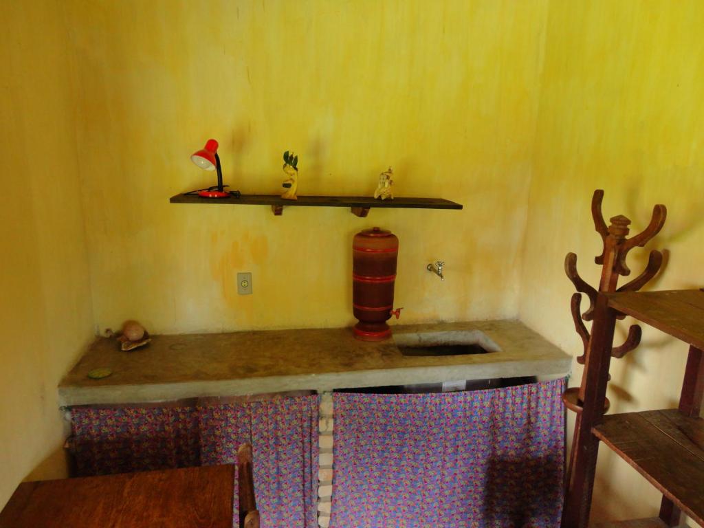  Casa Completa Milho Verde