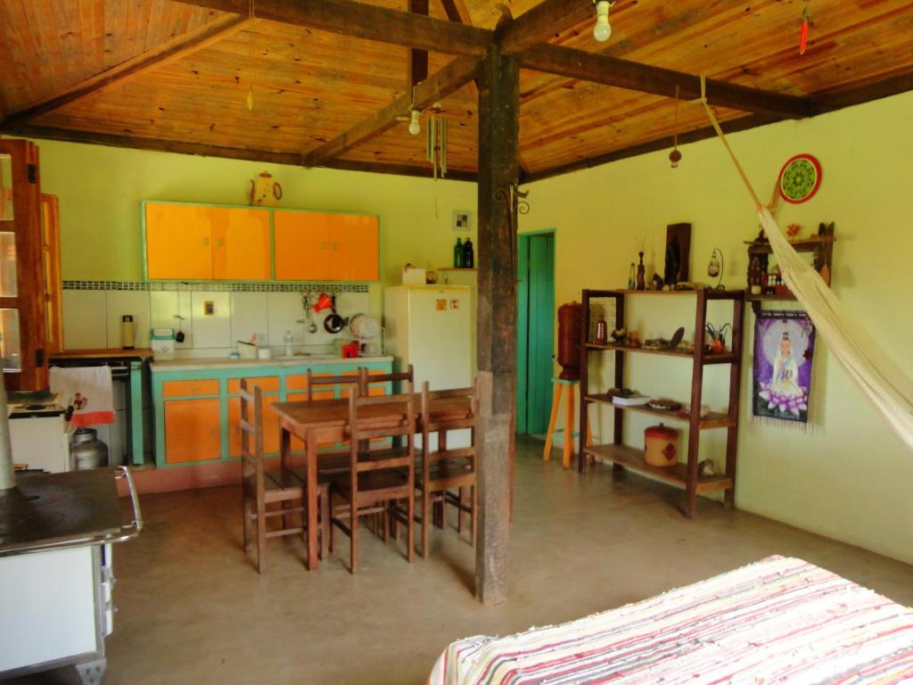  Casa Completa Milho Verde