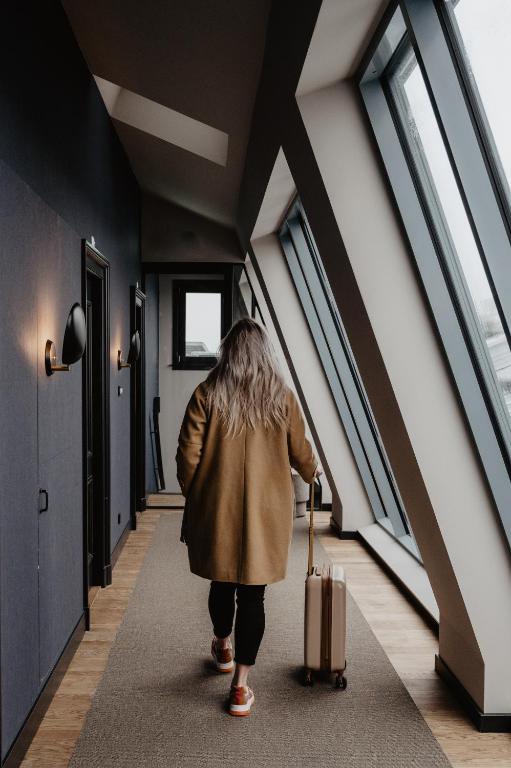 The Nox Hotel - Resim 40