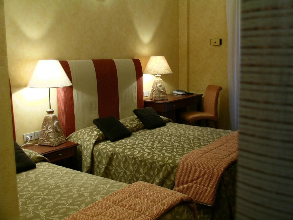 AmbientHotels Panoramic - Resim 38