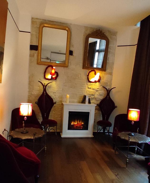 Hotel Pax Opera - Resim 42