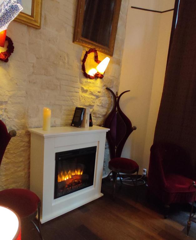 Hotel Pax Opera - Resim 6