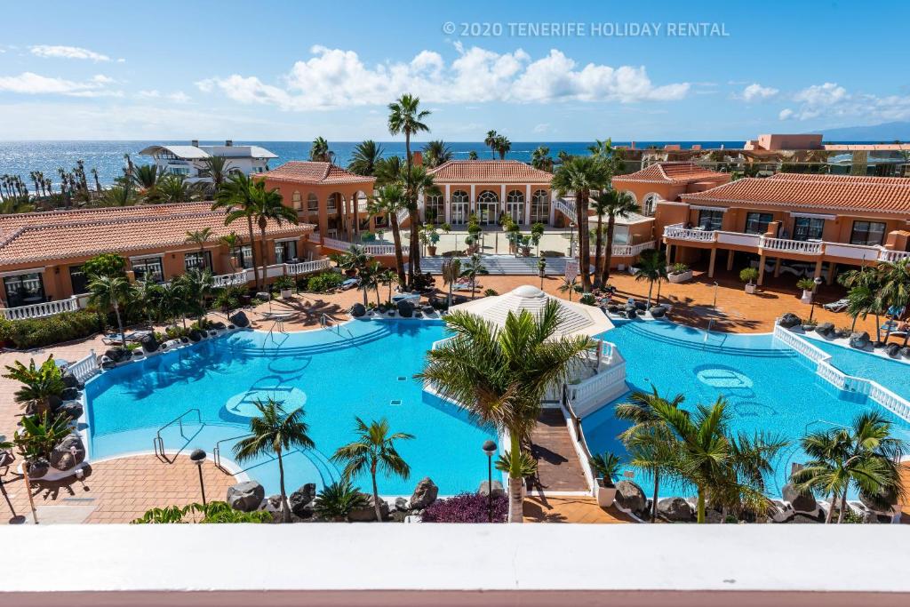 Tenerife Royal Gardens, Playa de las Américas – Precios ...