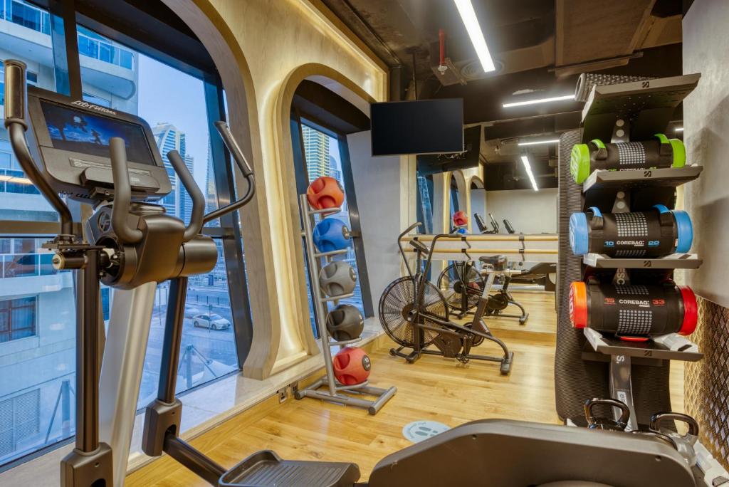 Millennium Place Dubai Marina - Resim 27