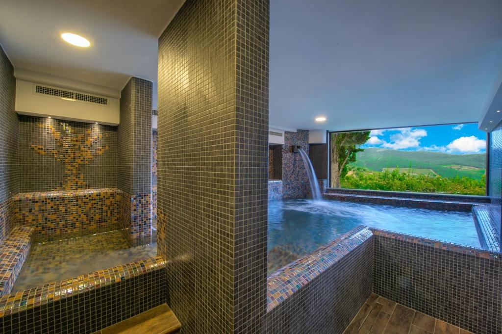 Bazén v ubytovaní Villa il Vigneto - Homelike Villas alebo v jeho blízkosti