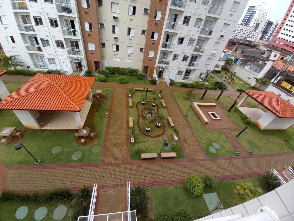  Apartamento Inteiro - próximo a praia Ocian.