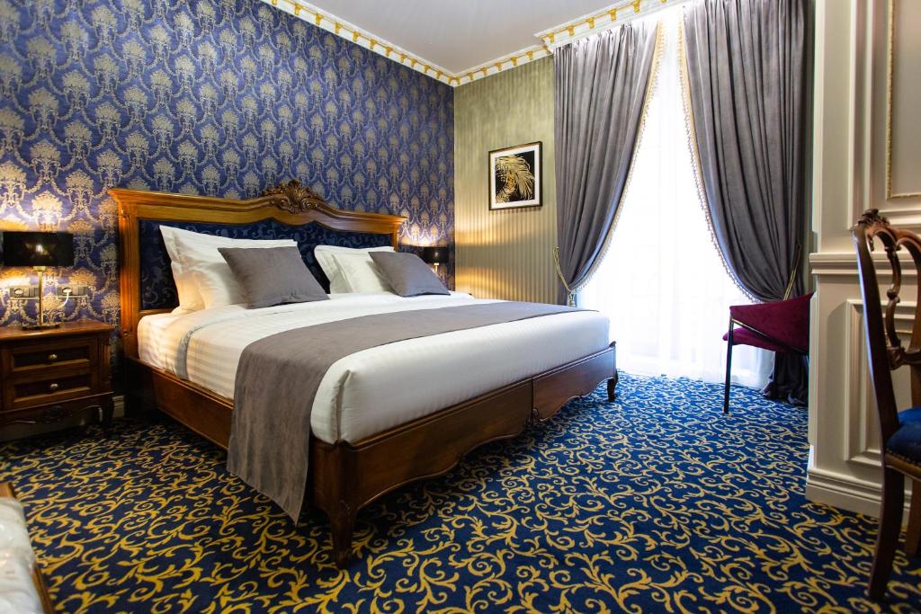Envy Hotel - Image 4