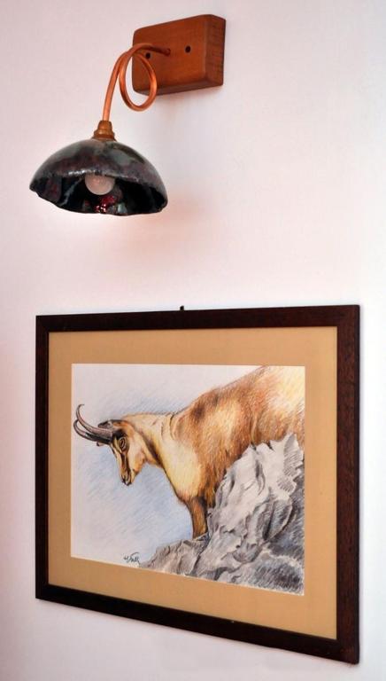 Fotografie z fotogalerie ubytování Da Nonna Li Rooms and Breakfast v destinaci Villetta Barrea