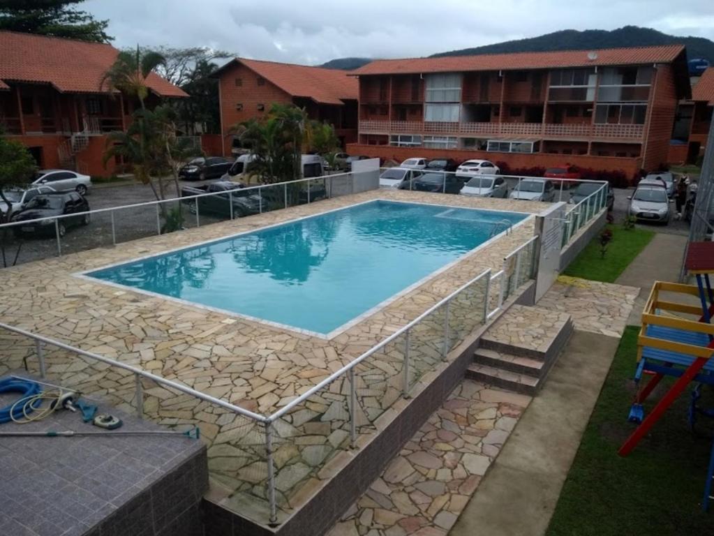  Apartamento Maranduba - Praia do Sape