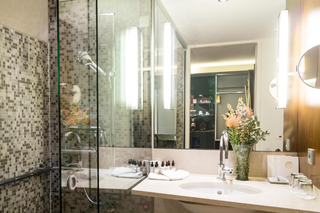 The PENZ Hotel - Resim 8