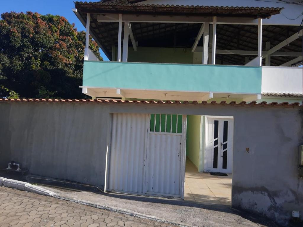  Mini Chácara Tartaruga casa