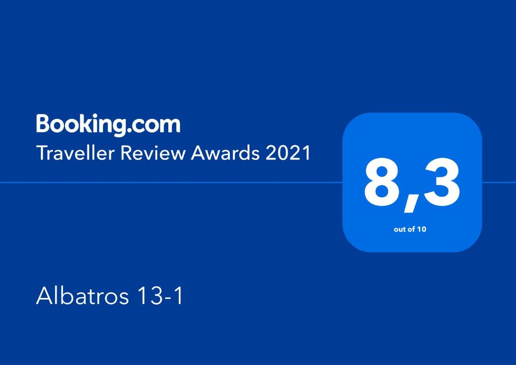 Albatros 13-1, Benidorm – Bijgewerkte prijzen 2023