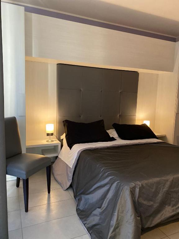 Victoria Hotel - Deluxe-Zimmer