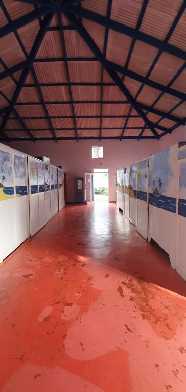 Fotografie z fotogalerie ubytování Il Triangolo Hostel v destinaci Las Galeras