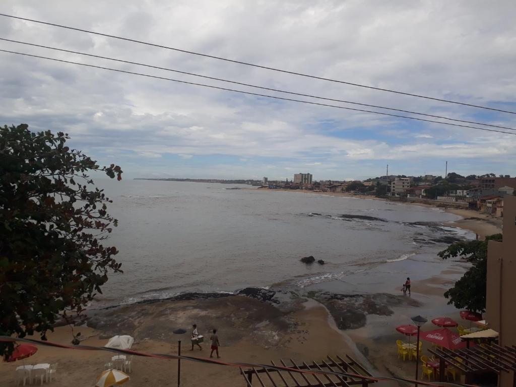  Kantinhos Suites
