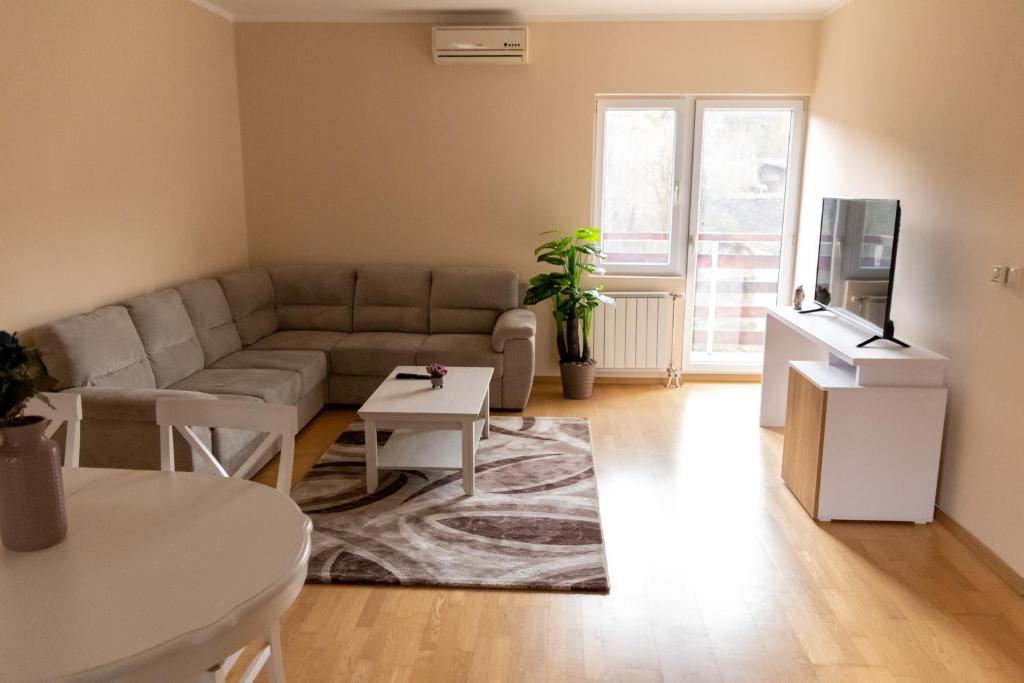 Apartmani Sigma - Two-Bedroom Apartment