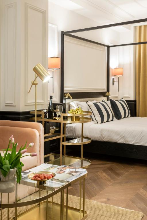 Villa Brown Ermou, a member of Brown Hotels