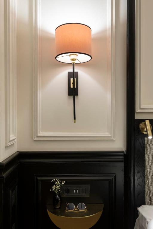 Villa Brown Ermou, a member of Brown Hotels - Resim 29