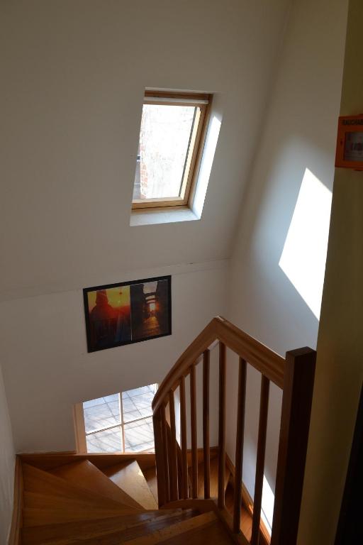 Fotografie z fotogalerie ubytování Jugendherberge Lübeck Altstadt v destinaci Lübeck