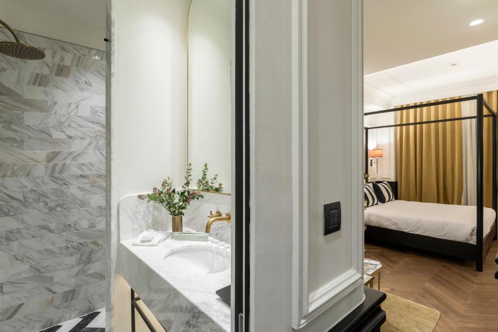 Villa Brown Ermou, a member of Brown Hotels - Resim 23