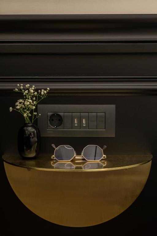 Villa Brown Ermou, a member of Brown Hotels - Resim 27