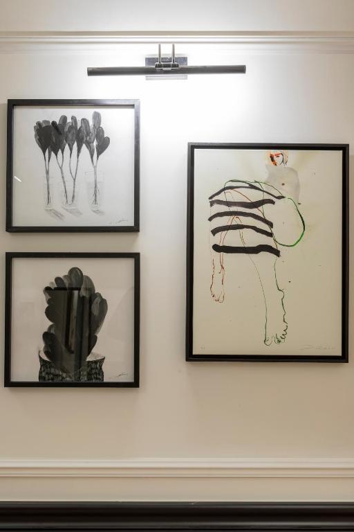 Villa Brown Ermou, a member of Brown Hotels - Resim 31