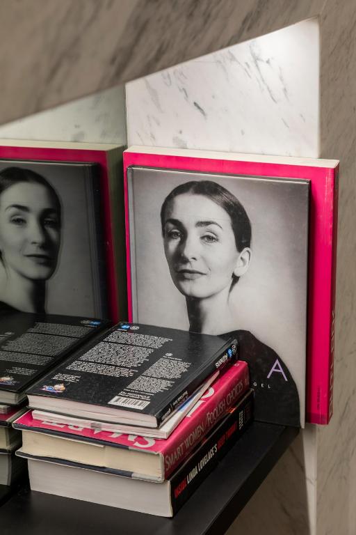 Villa Brown Ermou, a member of Brown Hotels - Resim 32