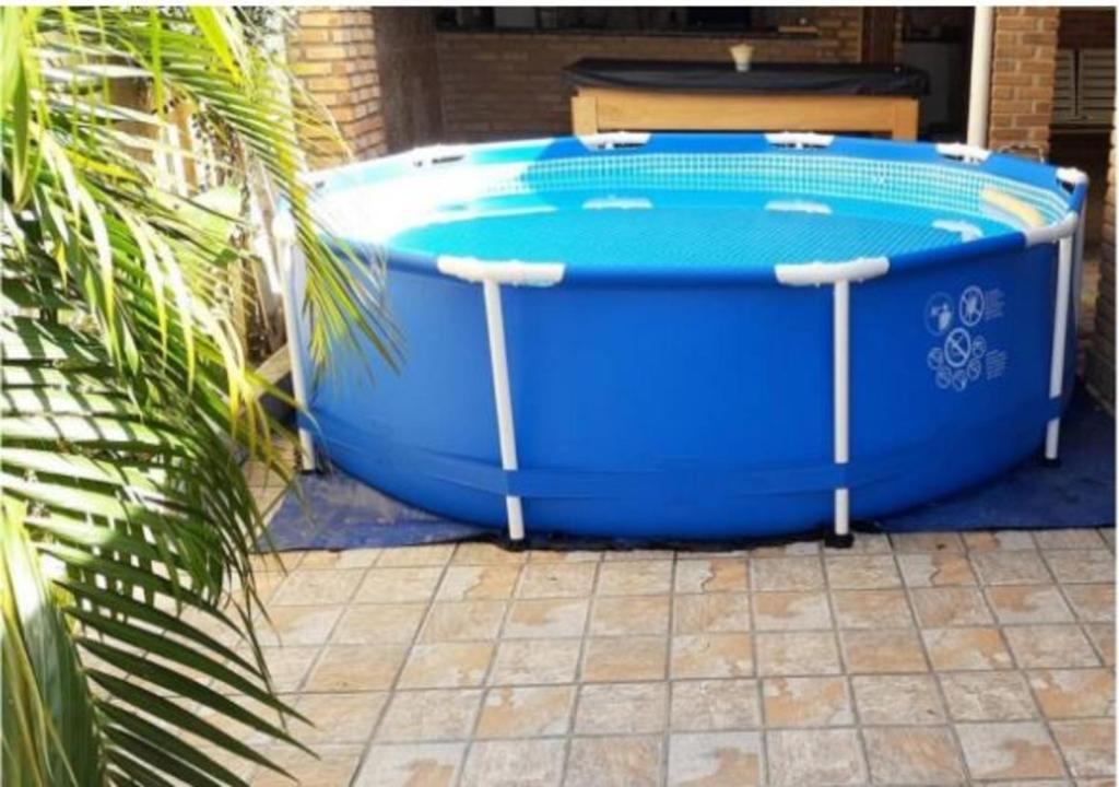  Casa na Praia do Romance- Caraguatatuba