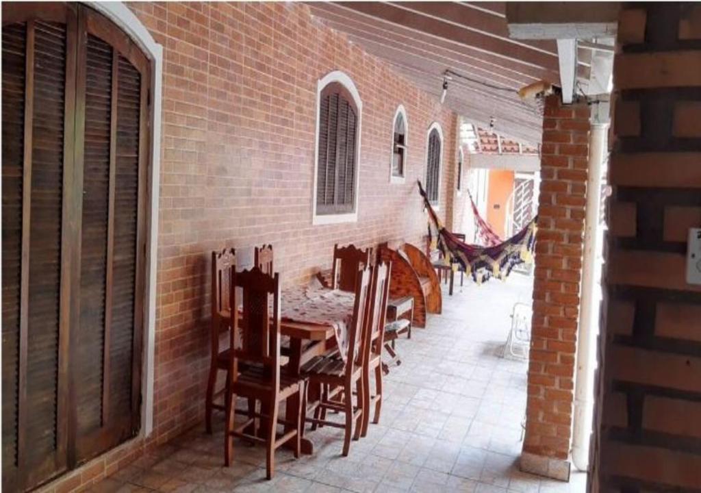  Casa na Praia do Romance- Caraguatatuba