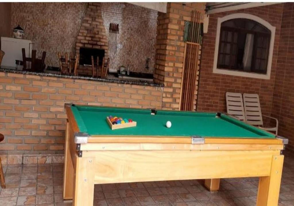  Casa na Praia do Romance- Caraguatatuba