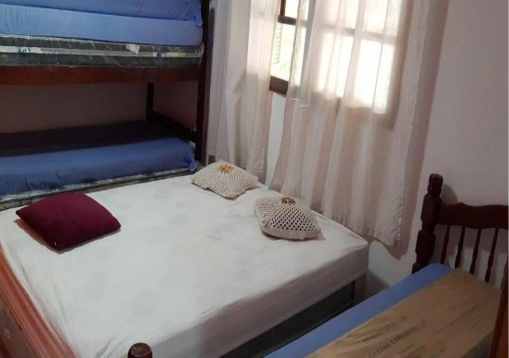  Casa na Praia do Romance- Caraguatatuba