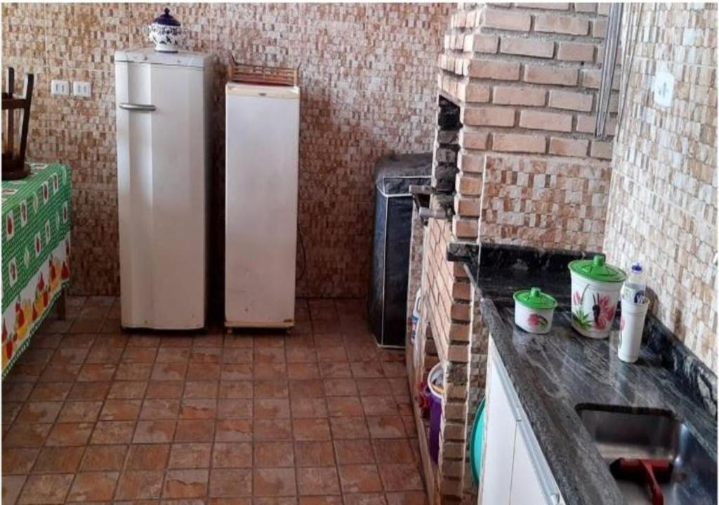  Casa na Praia do Romance- Caraguatatuba