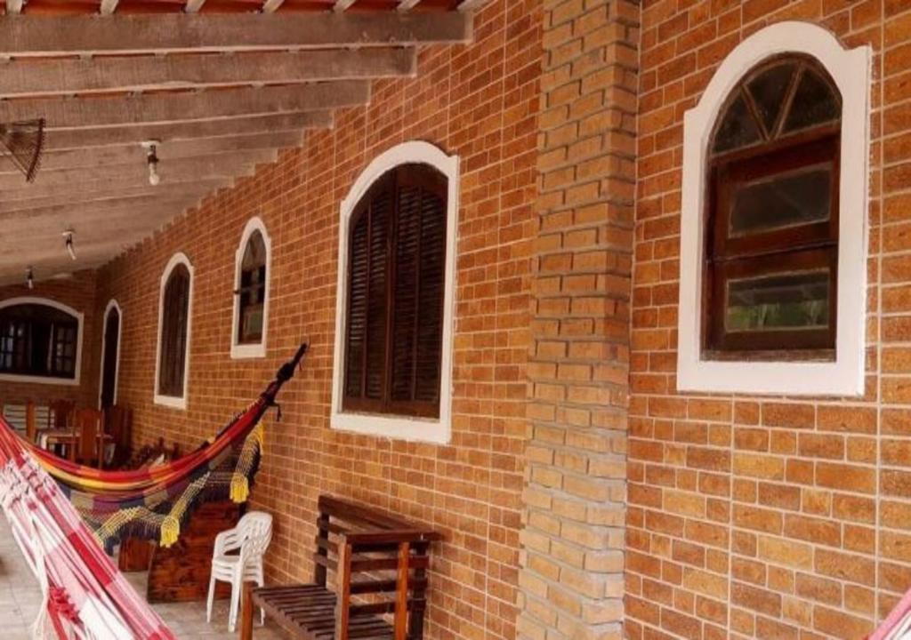  Casa na Praia do Romance- Caraguatatuba