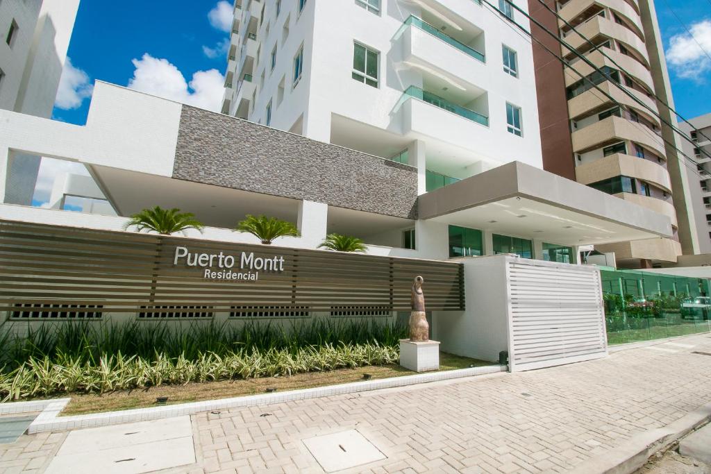  Cactus Apartment - estiloso apartamento próximo a praia