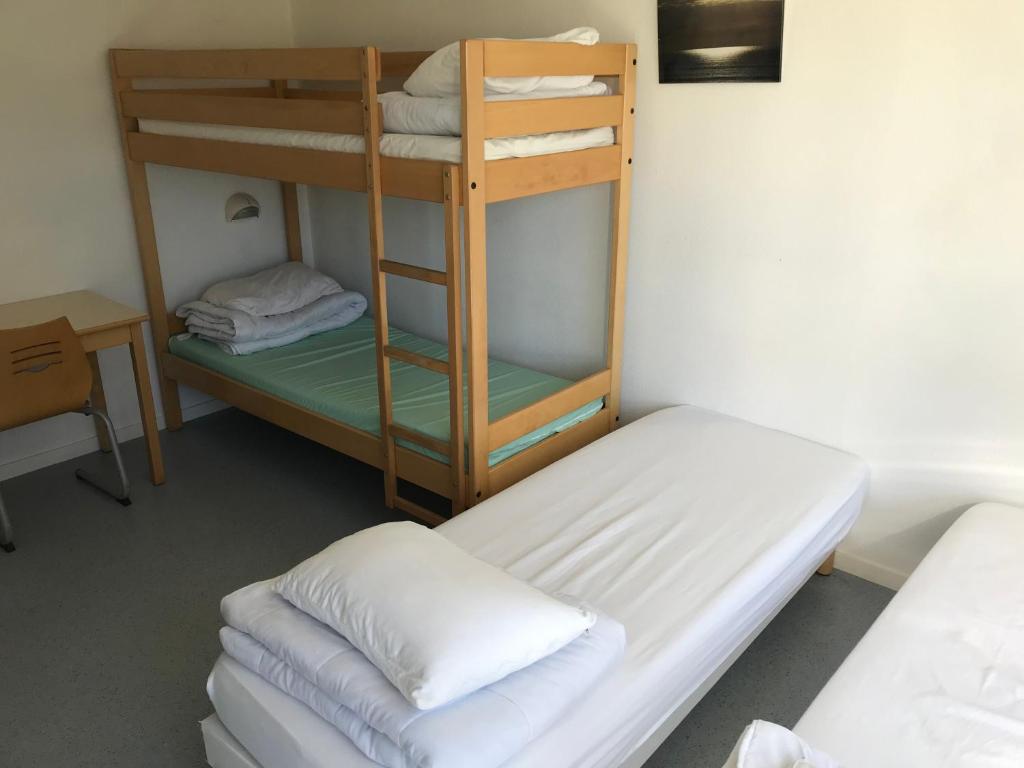 Fotografie z fotogalerie ubytování Auberge des dunes - Rêves de mer v destinaci Saint-Pierre-Quiberon
