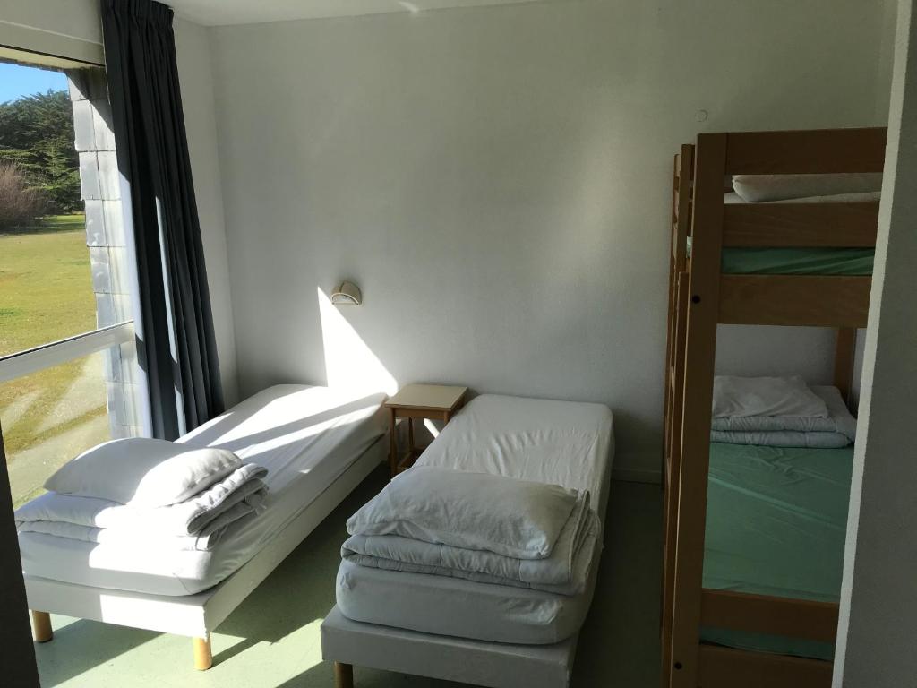 Fotografie z fotogalerie ubytování Auberge des dunes - Rêves de mer v destinaci Saint-Pierre-Quiberon