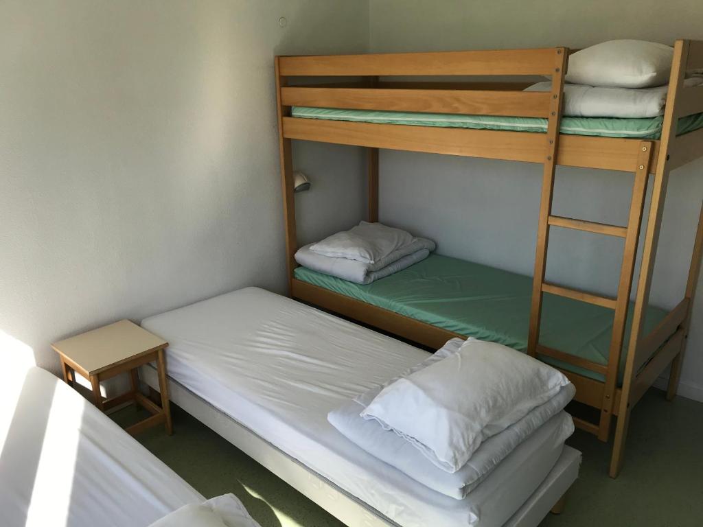 Fotografie z fotogalerie ubytování Auberge des dunes - Rêves de mer v destinaci Saint-Pierre-Quiberon