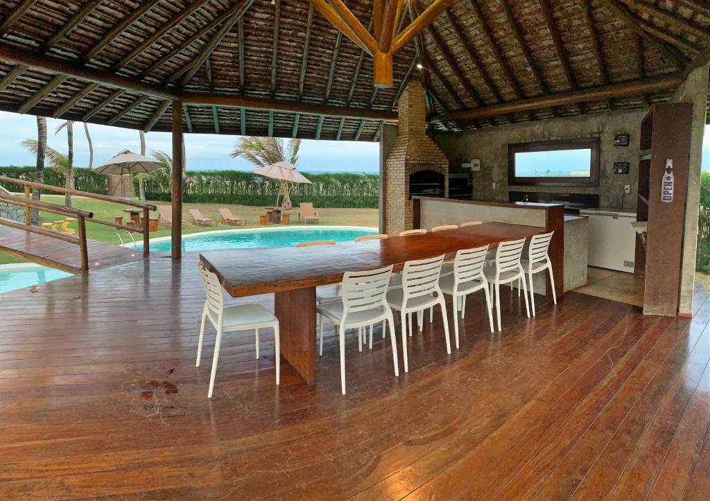  Casa de Praia