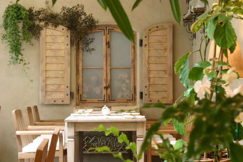 Art Hotel - Resim 35