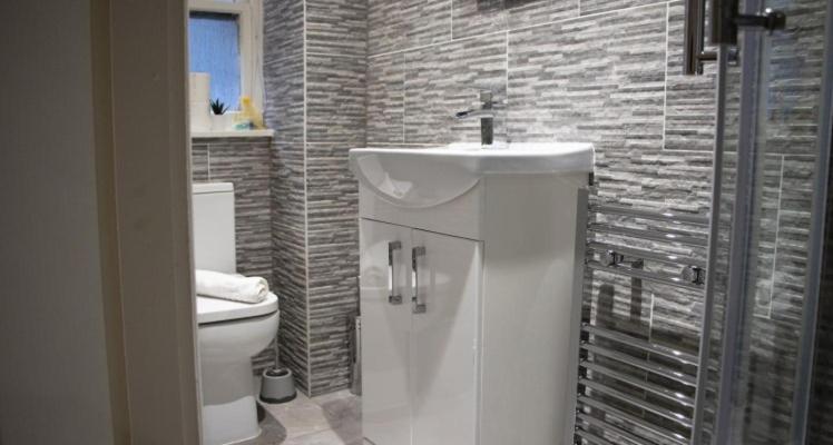 27 Stanley Street Aparthotel by UStay - 工作室