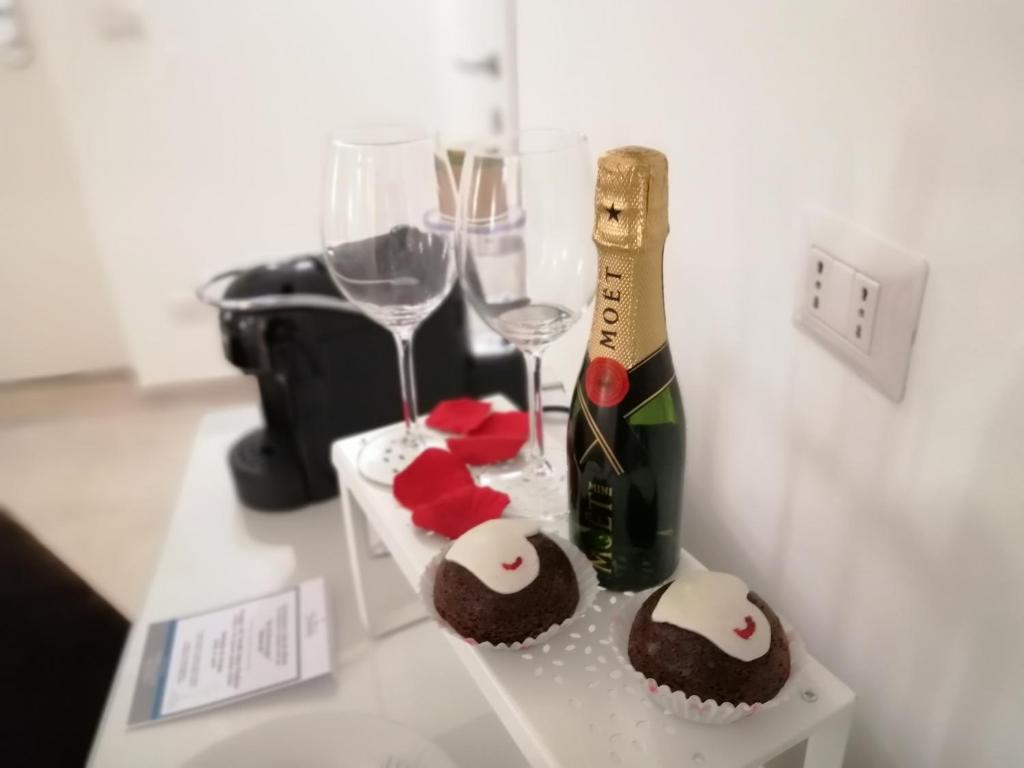 Dimora Fantasia Charme B&B - 16