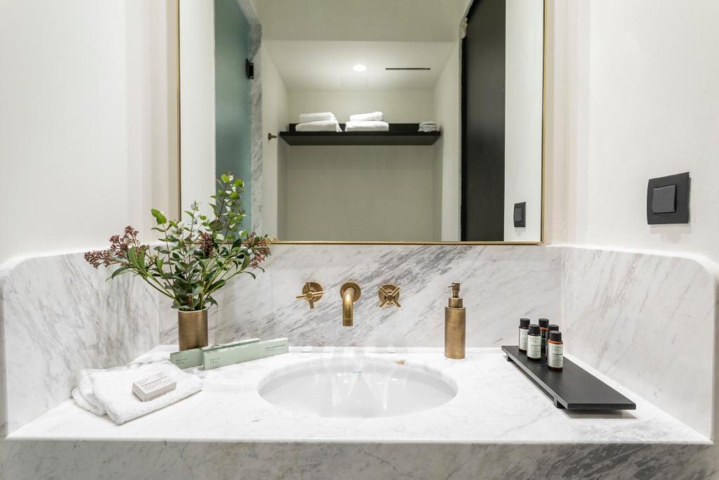 Villa Brown Ermou, a member of Brown Hotels - Resim 26